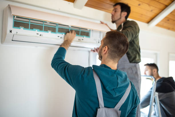 Best Ductless HVAC repair  in Pardeeville, WI