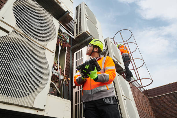 Best HVAC cleaning services  in Pardeeville, WI