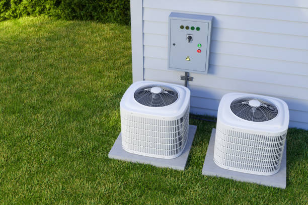 Ductless HVAC repair in Pardeeville, WI