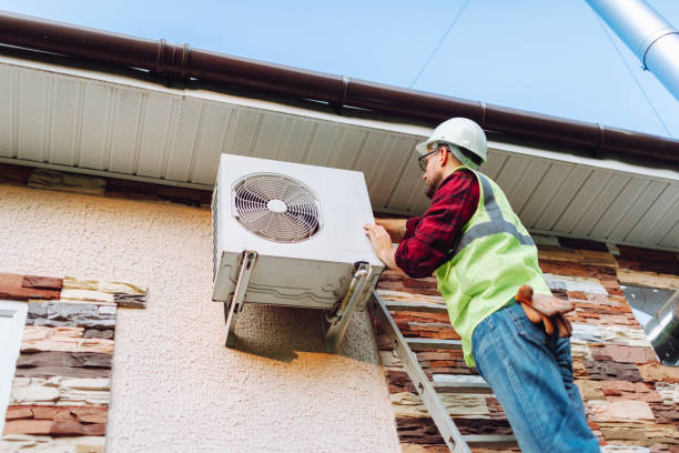 Best HVAC repair near me  in Pardeeville, WI
