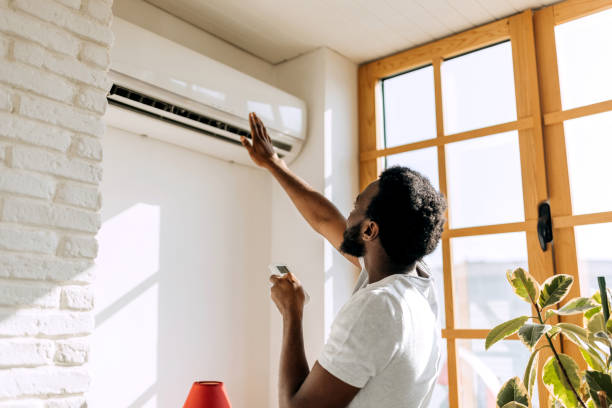 Trusted Pardeeville, WI HVAC Experts