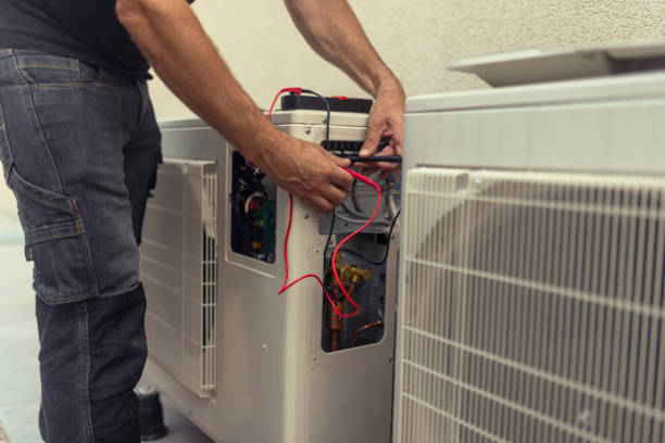 Best HVAC replacement cost  in Pardeeville, WI