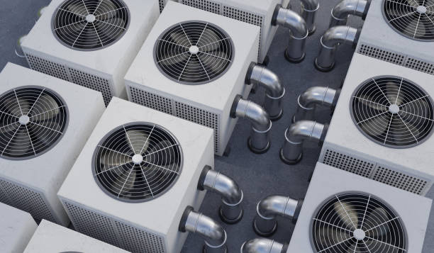 Best HVAC installation services  in Pardeeville, WI