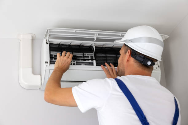 Best Affordable HVAC services  in Pardeeville, WI