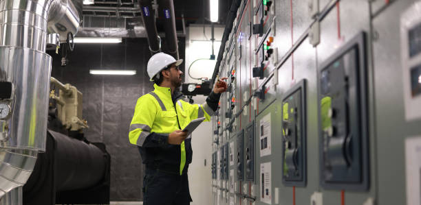 Best Affordable HVAC services  in Pardeeville, WI