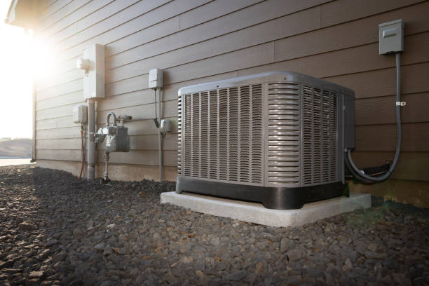 Best HVAC service technicians  in Pardeeville, WI